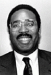 Dr. James Melvin Hudson M.D.