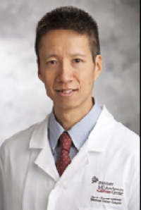 Bryan Y Wong MD  PHD, Hematologist (Blood Specialist)