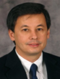 Dr. John  D'andrea M.D.