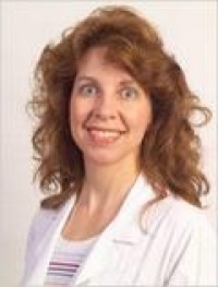 Dr. Margaret Crossman MD, Family Practitioner
