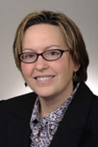 Dr. Jeanne M Thompson M.D.