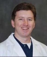 Dr. Chad Clifton Street DMD, MD