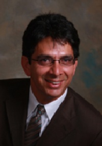 Dr. Ralph  Gonzales MD