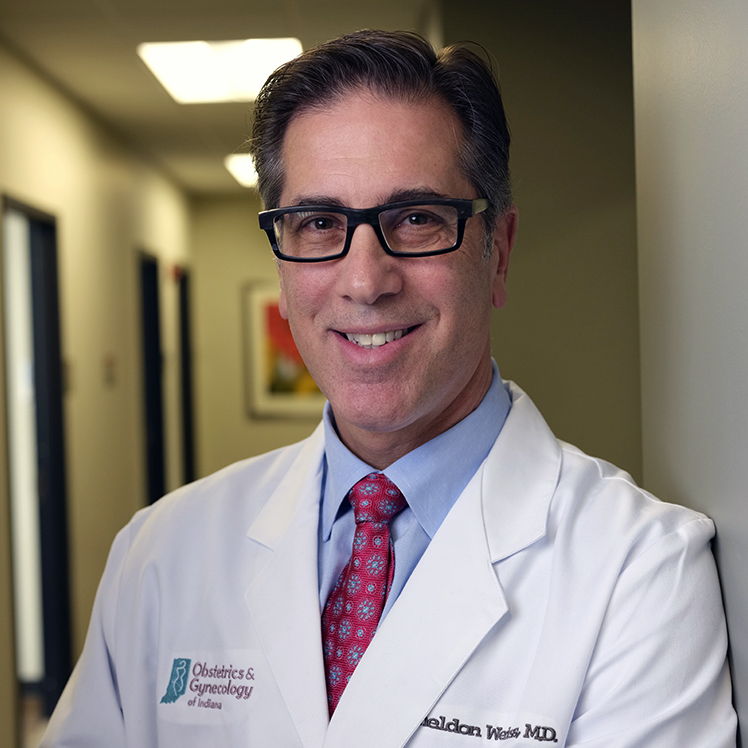 Dr. Sheldon G Weiss MD, OB-GYN (Obstetrician-Gynecologist)