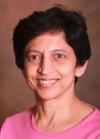 Nandini Kogekar Other, Pediatrician