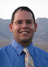 Dr. Luis J Lopez-benitez MD