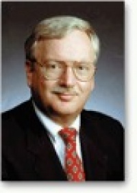 Dr. Allen R Criswell M.D., Orthopedist