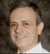 Dr. Mihran A Artinian MD, Interventional Radiologist