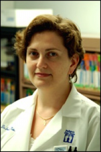 Dr. Svetlana  Malinsky DPM