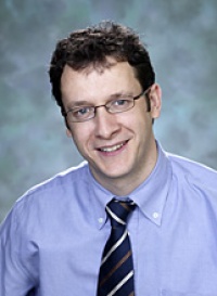 Dr. Francesco Boin M.D., Rheumatologist