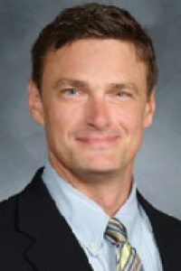 Dr. Christopher Paul Schultz MD