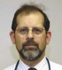 Dr. Martin J. Borenstein M.D., Pediatrician