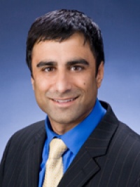 Neel R Patel M.D., Cardiologist