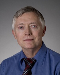 Dr. Michael W. Piepkorn M.D.