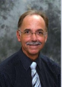 Dr. Roger Patrick Kierce M.D.
