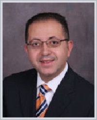 Dr. Oliver Samir Youssef M.D.