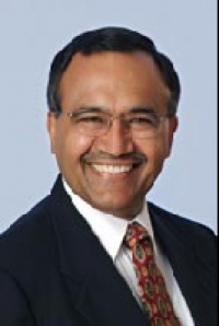 Dr. Rajnish P Chaudhry MD, Neurologist