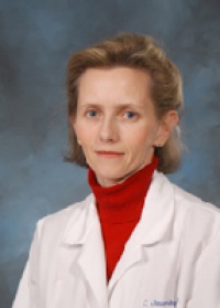 Dr. Christine  Jaworsky MD