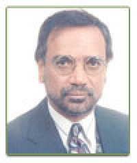 Ashokkumar J Kothari MD, Cardiologist