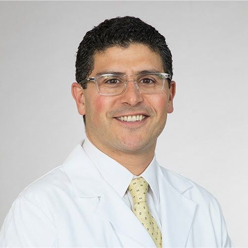 Dr. Aaron Covey, MD, Sports Medicine Specialist