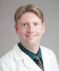 Dr. Jason Tyler Davis MD