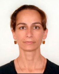 Mrs. Veronica Segredo MD, Anesthesiologist
