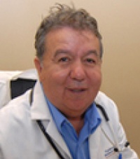Dr. Edgar M Mendizabal MD