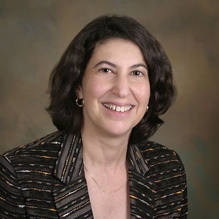 Dr. Milinda  Carson M.D.