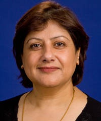Dr. Anjali  Dhar MD
