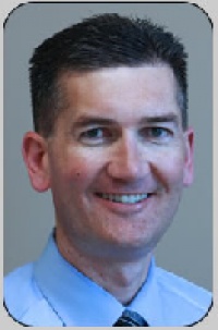 Dr. Brian Lee Lohrbach M.D., Orthopedist