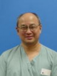 Dr. Raymond S Khouw MD