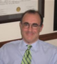 David M Sacknoff MD, Internist