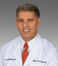 Dr. Waleed Hamed El-feky M.D.