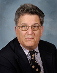 Dr. Charles Brill MD, Neurologist