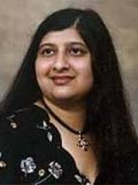 Dr. Parinda Kanaiyalal Fruchtman MD