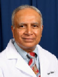 Dr. Noel Rao MD, Physiatrist (Physical Medicine)