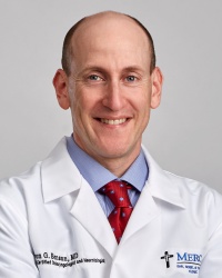 Dr. Aaron Gabriel Benson M.D.