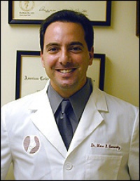 Dr. Marc B Kamenitz D.P.M.