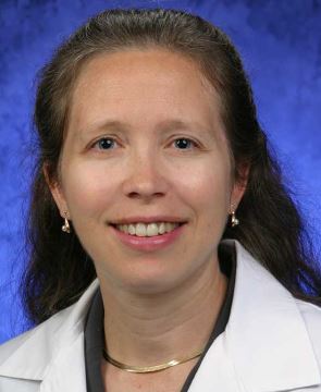 Dr. Ingrid U Scott MD, Ophthalmologist