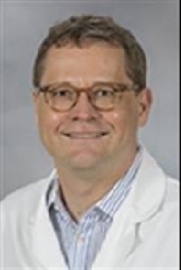 Dr. Uwe  Blecker MD