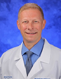 Dr. Michael F Reed M.D.