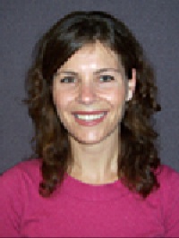 Dr. Megan Anne Berman MD