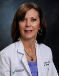 Dr. Ellen S Weber MD
