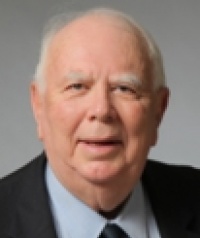 Dr. Ronald Edward Carr M.D., Ophthalmologist