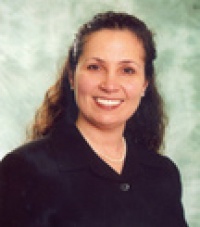 Dr. Patricia L. Turner M.D.