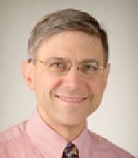 Dr. Jonathan David Eneman M.D.