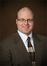 Dr. Philip Holzer OD, Optometrist