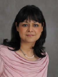 Dr. Aisha Masood M.D., Hematologist (Blood Specialist)
