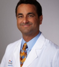 Dr. Dennis T Jordanides M.D.