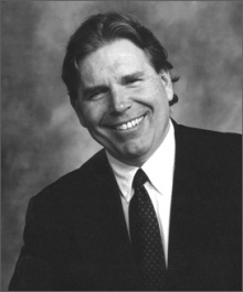 Kenneth David Lundeen P.T., Physical Therapist